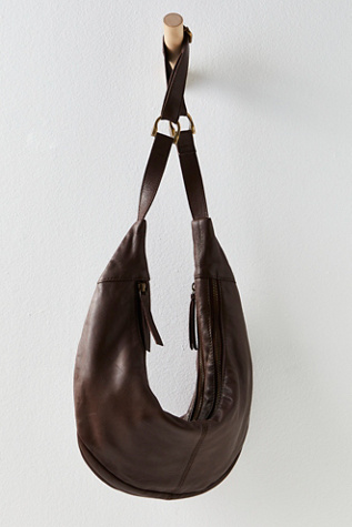 Idle Hands Sling by FP Collection at Free People in Espresso