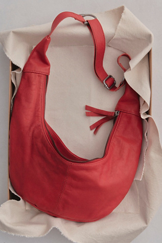 Idle Hands Sling