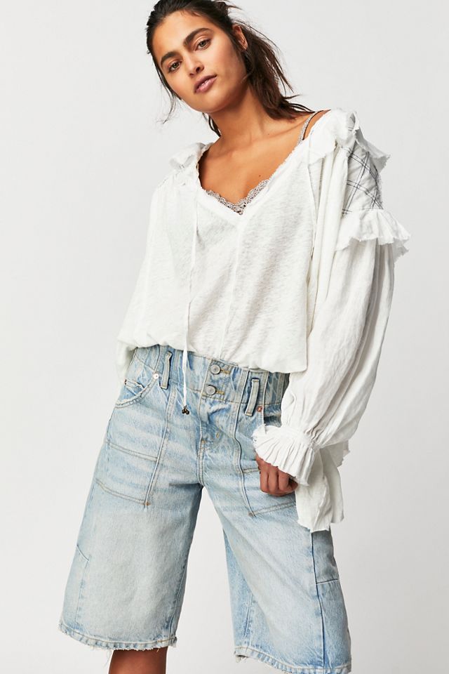 Care FP Ally Tunic