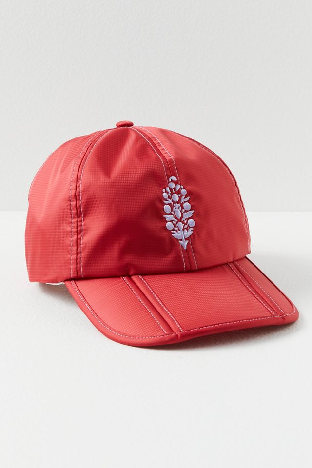 Free People ★ FP Movement ★ Blooming Buti Baseball Hat Blooming Buti Baseball Cap | Free People