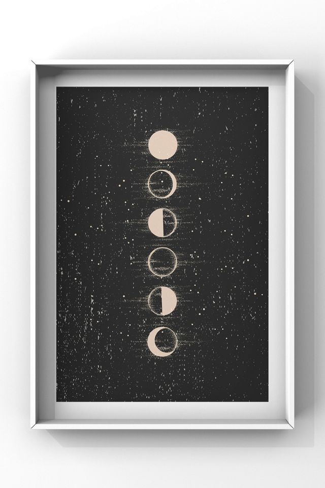 the soul edit Beautiful Change Art Print