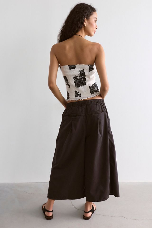 Poppy Tube Top #5