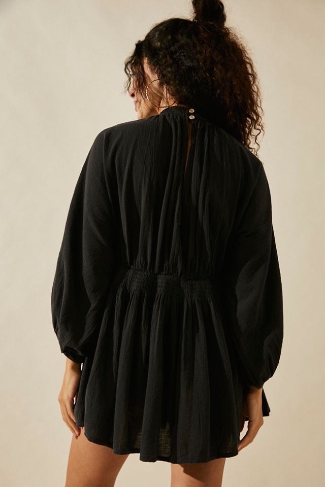 For The Moment Mini Dress #1