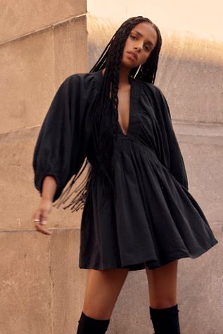 Dahlia Maxi Dress | Free People