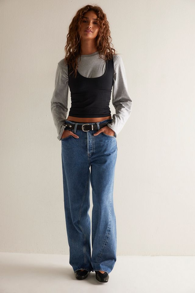 Clean Lines Muscle Cami #3