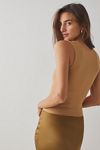 Clean Lines Muscle Cami