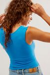 Clean Lines Muscle Cami