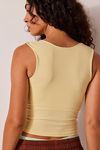 Clean Lines Muscle Cami