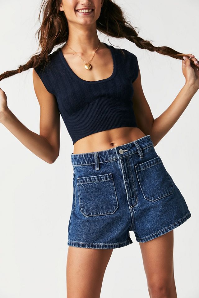Rolla's Dusters Shorts