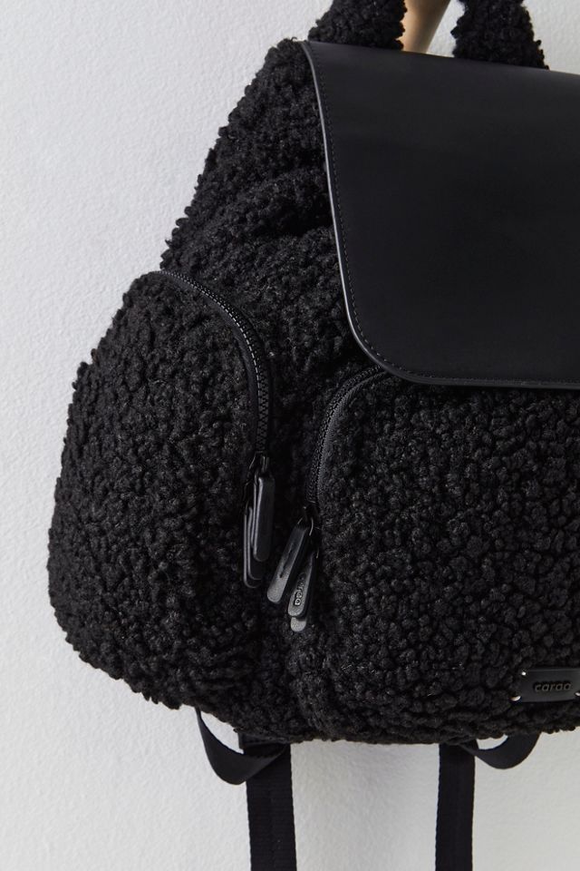Caraa Sherpa Small Cirrus Backpack #1
