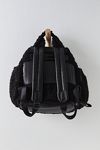 Caraa Sherpa Small Cirrus Backpack | Free People display picture 2