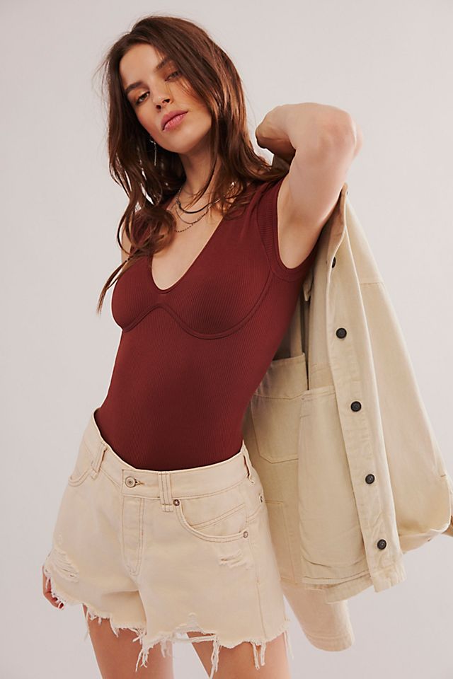 Meg Bodysuit Meg Bodysuit