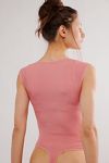 Meg Seamless Bodysuit