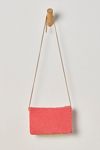 Mary Frances Beaded Crossbody Phone Bag