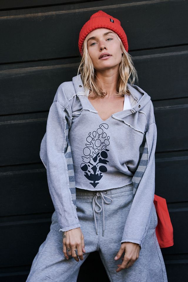 Nights Like This Hoodie Free People