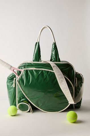 Caraa Tennis Duffle Bag