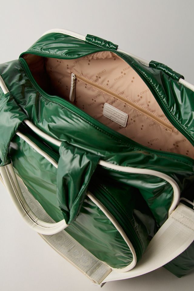 Caraa Tennis Duffle Bag #3