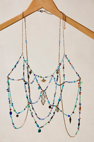 All Day Dream Body Chain