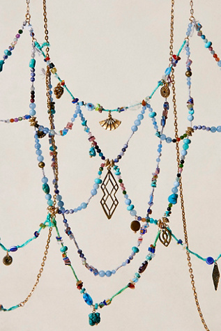 All Day Dream Body Chain