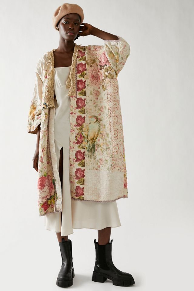 Magnolia Pearl Wonderland Jacket | Free People