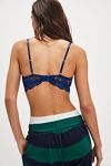 Last Dance Lace Triangle Bralette
