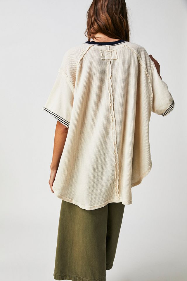 Care FP Rally Tee #1
