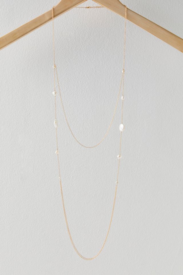 Galley MG Body Chain #1