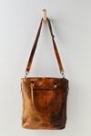 Bed Stu Ombre Mildred Tote Bag