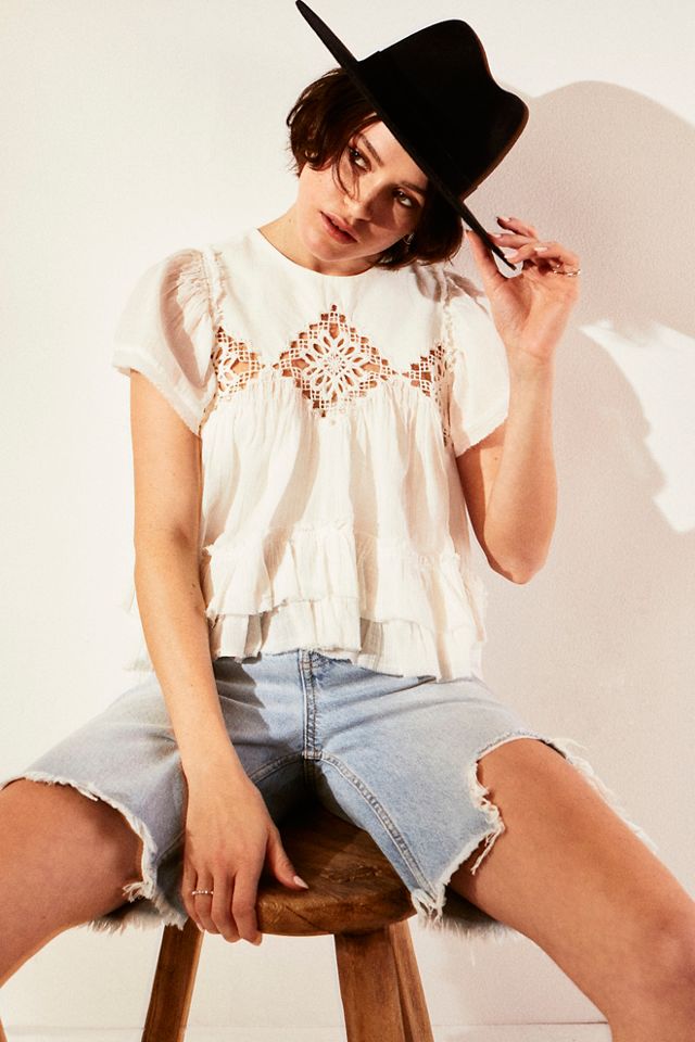Harrison Top #3