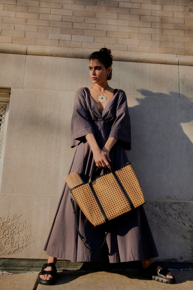 Shade Finder Tote #4