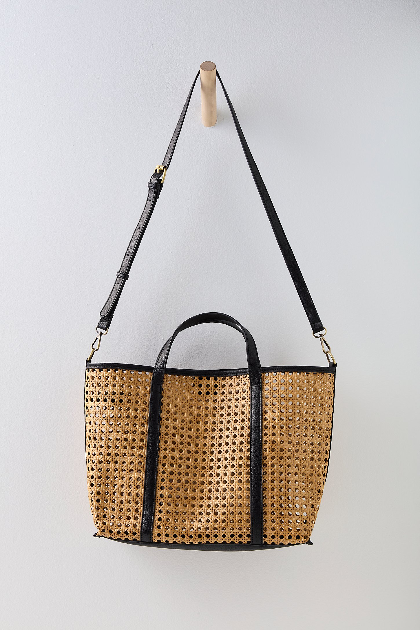 Shade Finder Tote, Free People