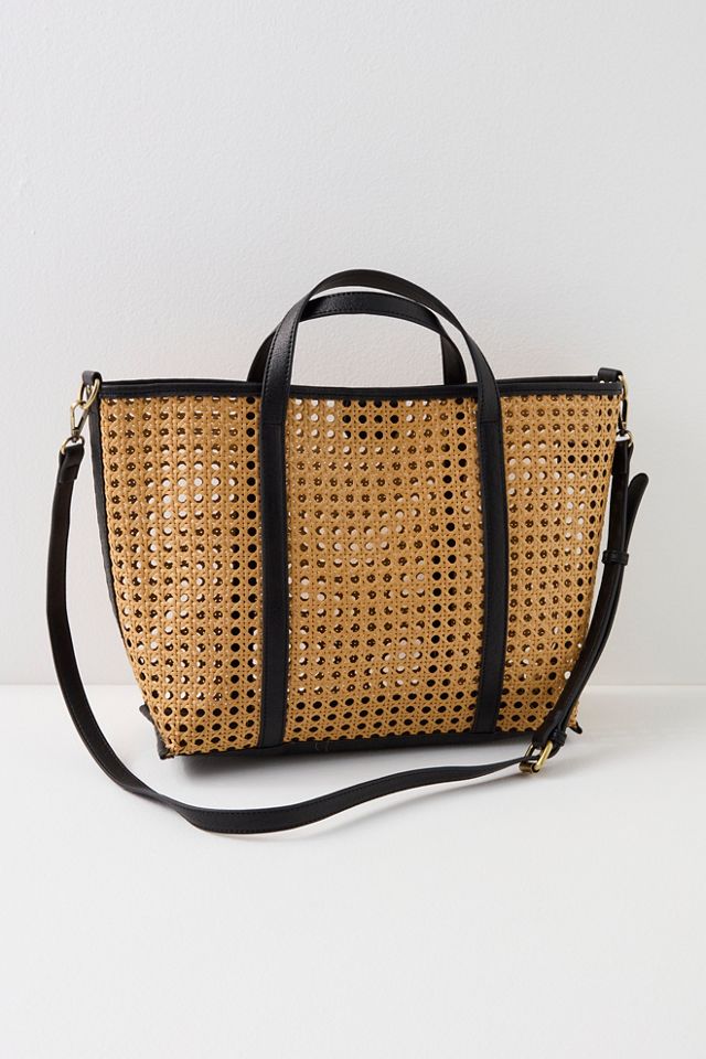 Shade Finder Tote #1