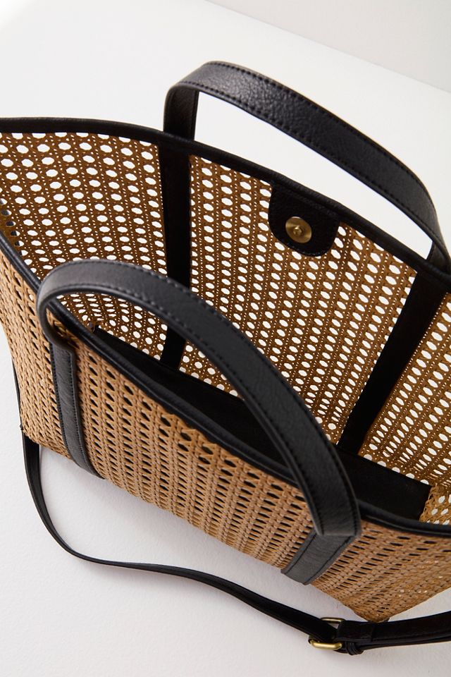 Shade Finder Tote #3