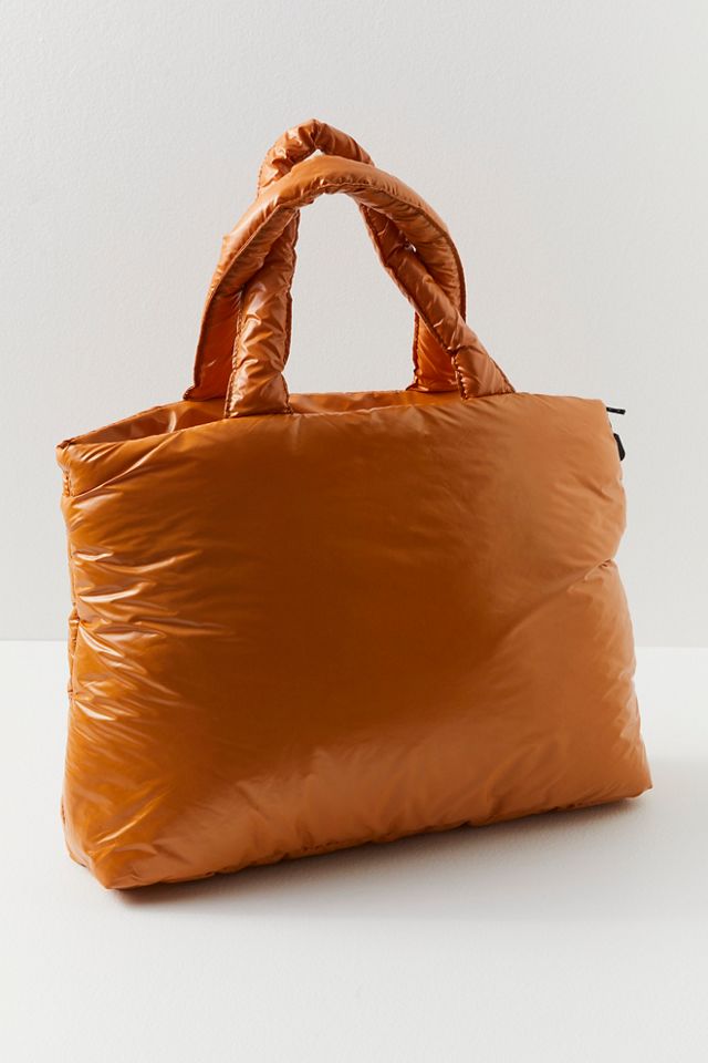 Fourre-tout bouffant High Score #1