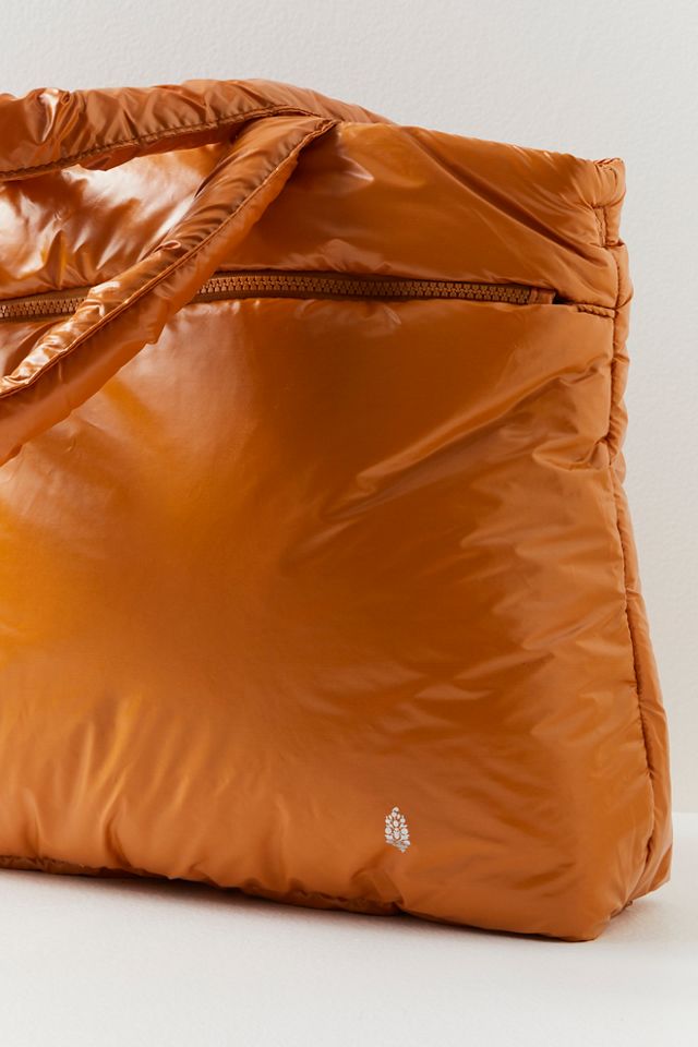 Fourre-tout bouffant High Score #2