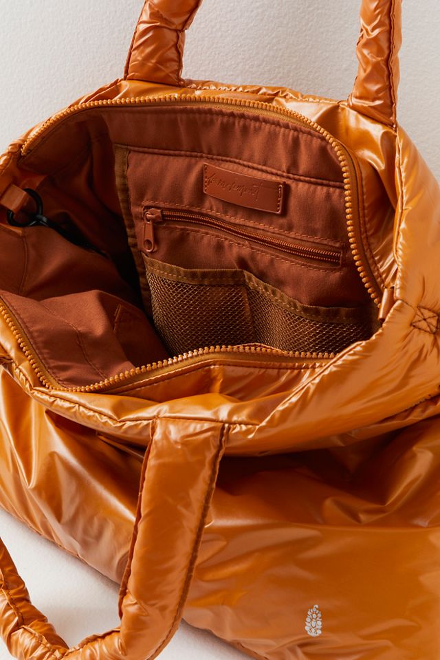 Fourre-tout bouffant High Score #3