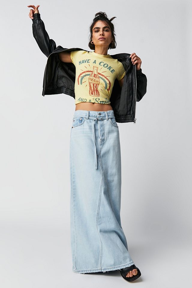 T-shirt A Coke And A Smile #3