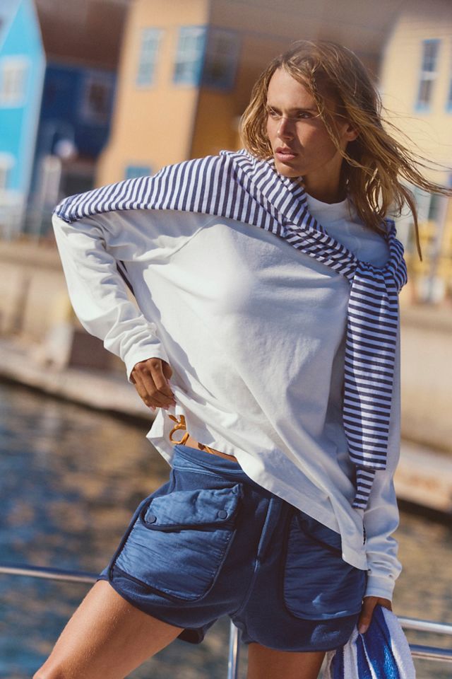 Timko Shorts #2