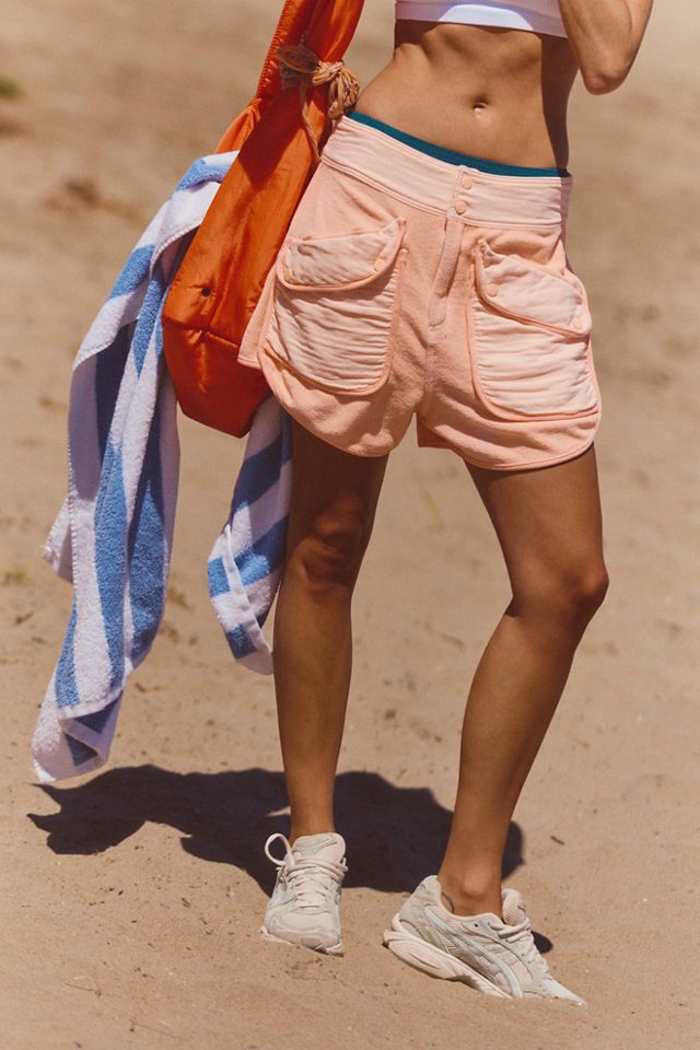 Timko Shorts #2