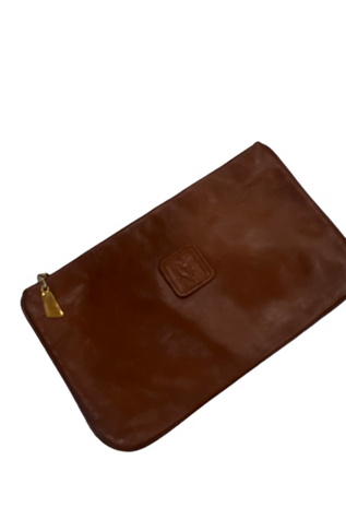 Vintage 1970s Anne Klein Disco Clutch Selected by Personal Choice