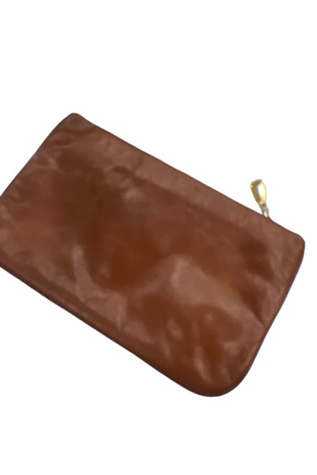 Женский клатч Personal Choice Vintage 1970s Anne Klein Disco Clutch Selected, цвет: Коричневый — фото 2