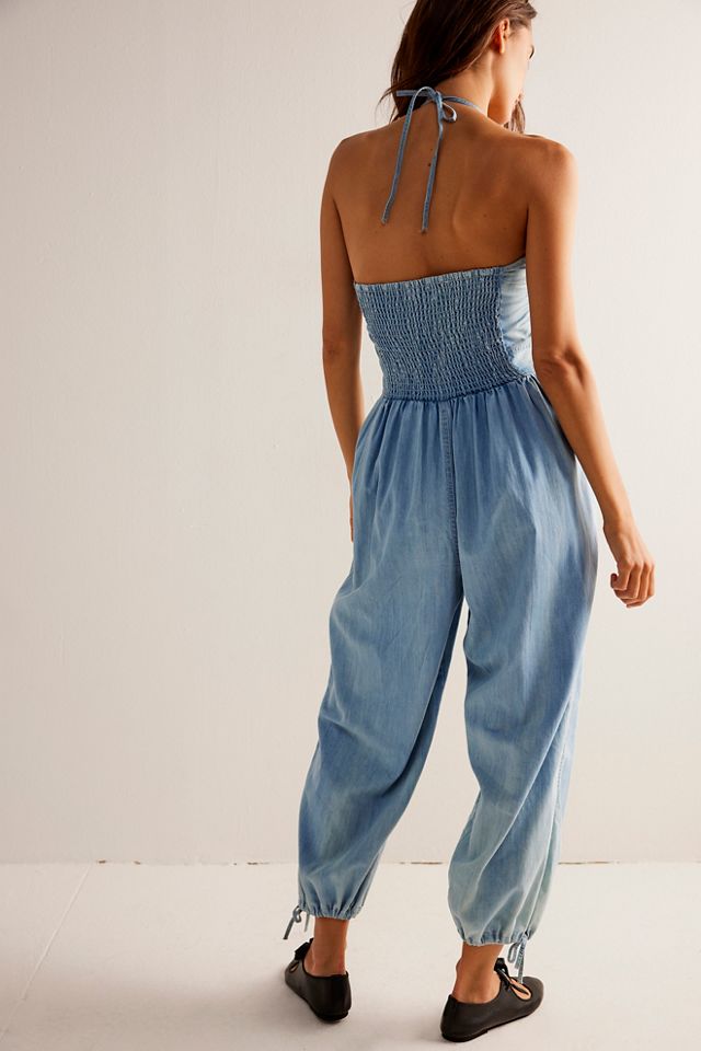 We The Free Scenic Route Jumpsuit #1