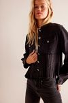 Cassidy Jacket Free People