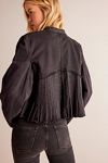 Cassidy Jacket Free People