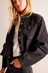 Cassidy Jacket Free People