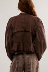 Cassidy Jacket Free People