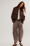 Cassidy Jacket Free People