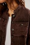 Cassidy Jacket Free People