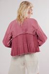 Cassidy Jacket Free People