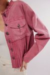 Cassidy Jacket Free People